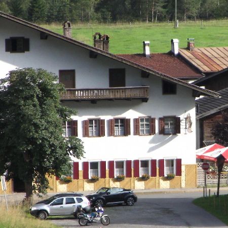 Gasthof Sonne Haeselgehr Häselgehr Exterior foto